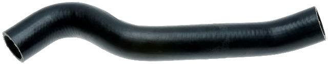 Gates 10-12 Ford Fusion V-6 3.0L Upper Molded Coolant Hose