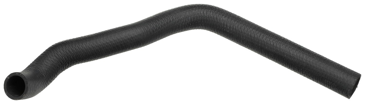 Gates 09-14 Nissan Murano V-6 3.5L Lower - Pipe To Eng. Molded Coolant Hose