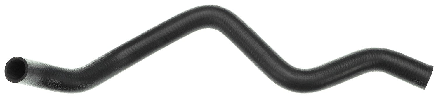 Gates 10-14 Cadillac CTS V-6 3.0L Lower Molded Coolant Hose