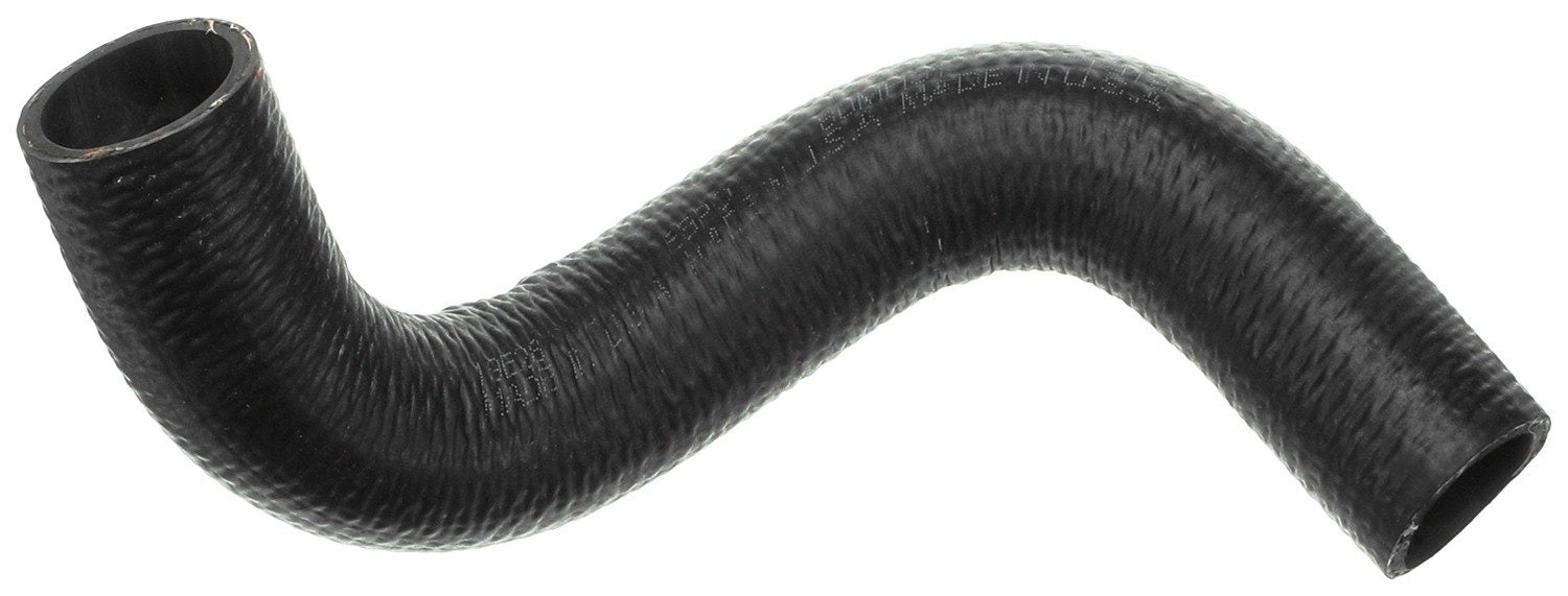 Gates 09-12 Toyota RAV4 4-Cyl. 2.5L Lower Molded Coolant Hose