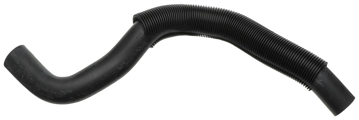 Gates 10-13 Hyundai Tucson 4-Cyl. 2.4L Lower Molded Coolant Hose