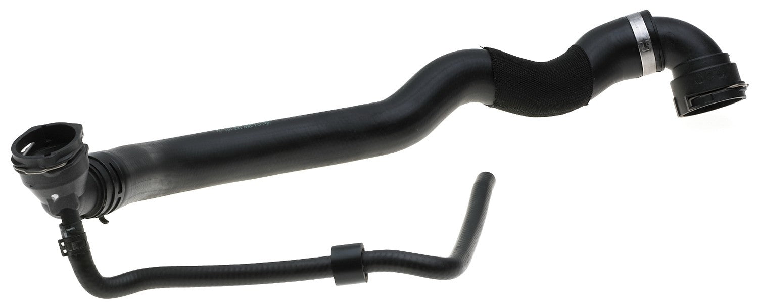 Gates 08-13 Volkswagen Jetta 4-Cyl. 2.0L Upper Molded Coolant Hose