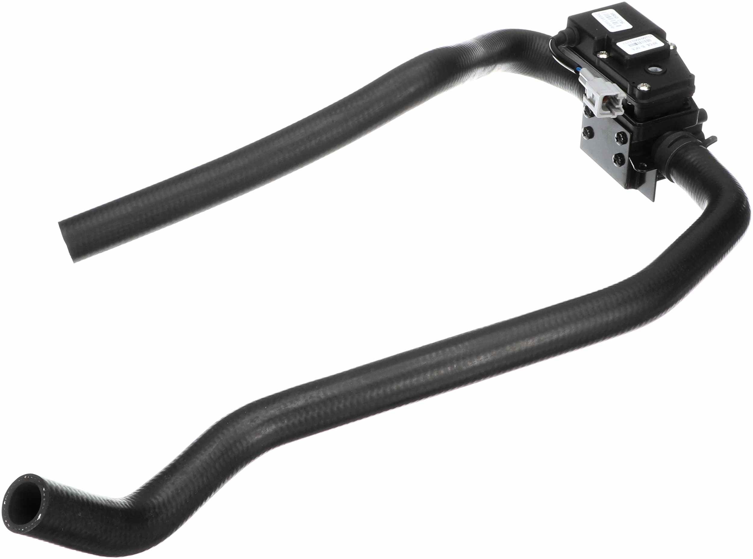 Gates 04-15 Nissan Titan V-8 5.6L Heater Inlet Molded Coolant Hose