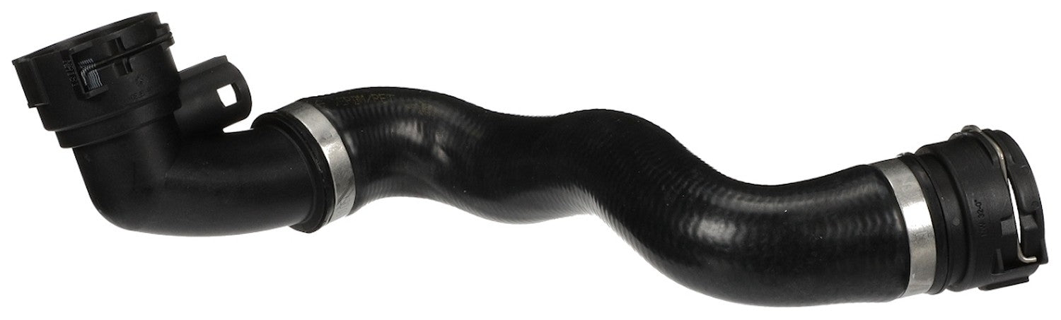 Gates 04-06 BMW X3 6-Cyl. 3.0L Lower Molded Coolant Hose