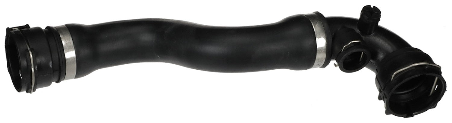 Gates 04-06 BMW X3 6-Cyl. 3.0L Upper Molded Coolant Hose