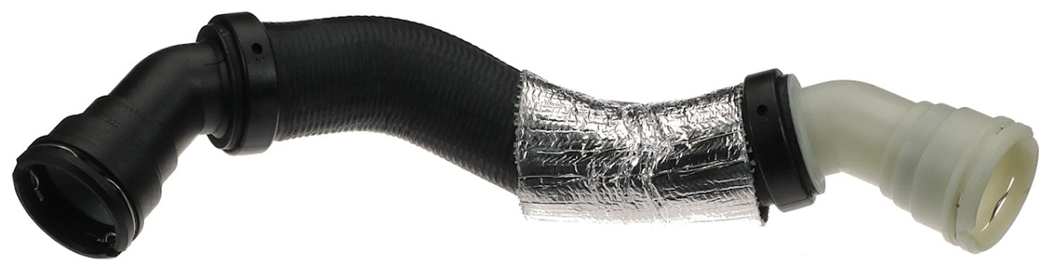 Gates 08-10 Ford Super Duty V-8 6.4L Diesel Upper Molded Coolant Hose
