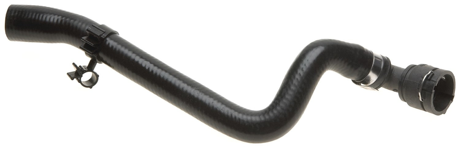 Gates 01-05 Volkswagen Jetta 4-Cyl. 2.0L Heater To Adapter Molded Coolant Hose