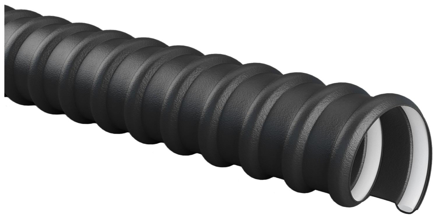 Gates 83-87 Renault Alliance 4-Cyl. 1.4L Air Intake Hose Defroster/Air Intake Hose