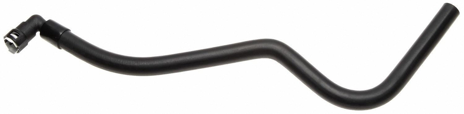 Gates 05-10 Ford Mustang V-6 4.0L Heater Inlet Molded Coolant Hose