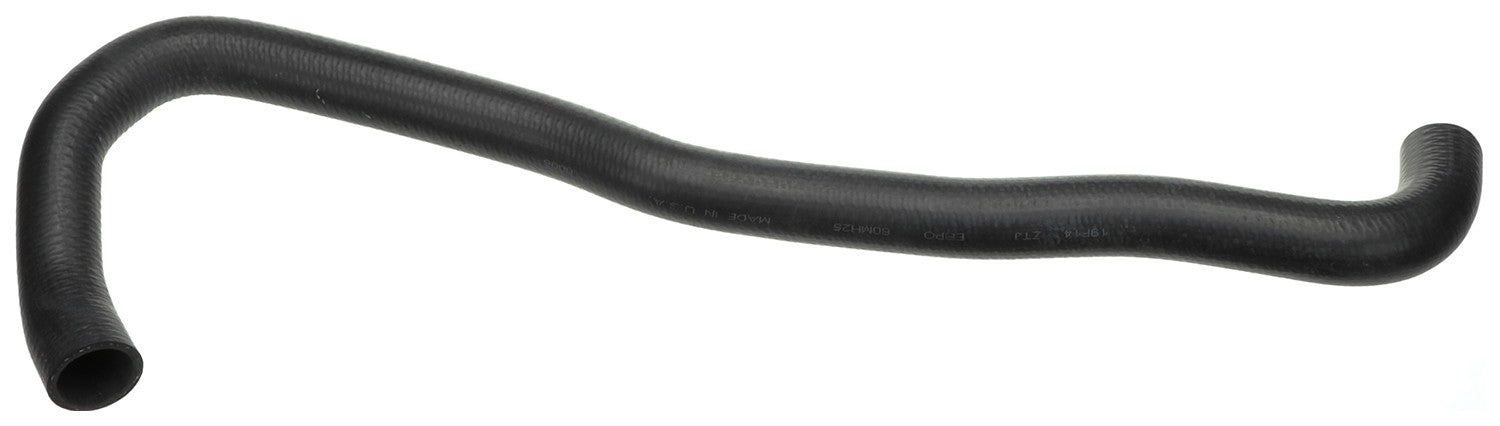 Gates 09-12 Ford Escape V-6 3.0L Upper Molded Coolant Hose