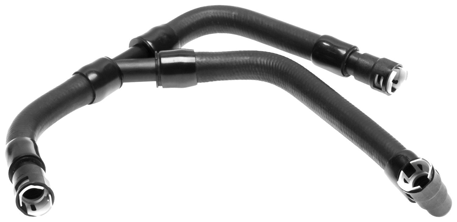 Gates 09-10 Ford Expedition V-8 5.4L Heater - Outlet Assembly Molded Coolant Hose
