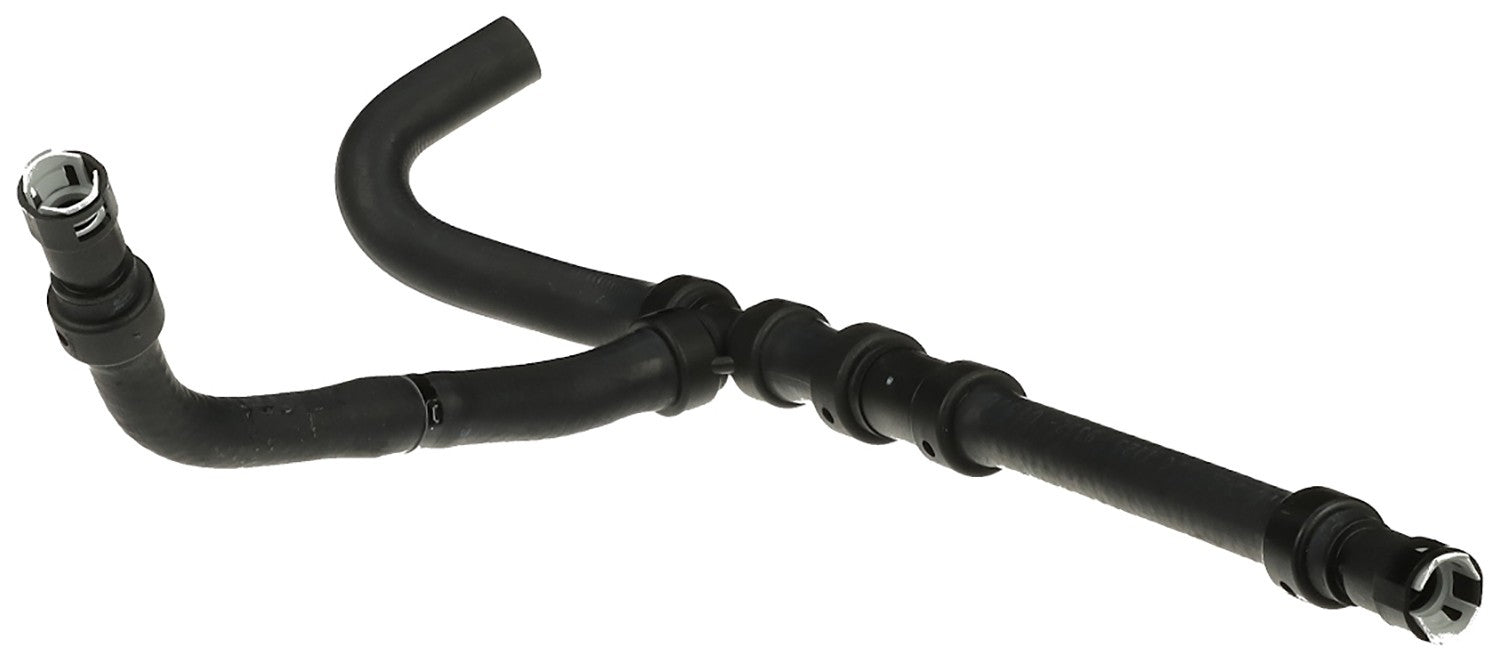 Gates 07-08 Ford Expedition V-8 5.4L Heater Inlet Molded Coolant Hose