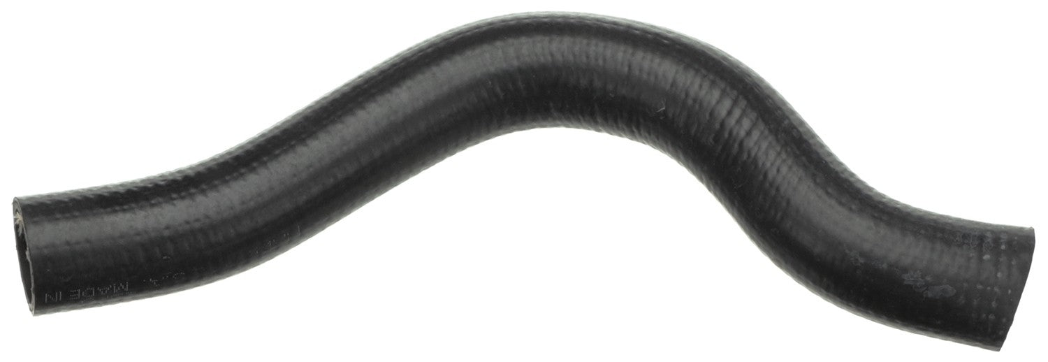 Gates 11-16 Hyundai Elantra 4-Cyl. 1.8L Upper - Filler Neck To Eng. Molded Coolant Hose
