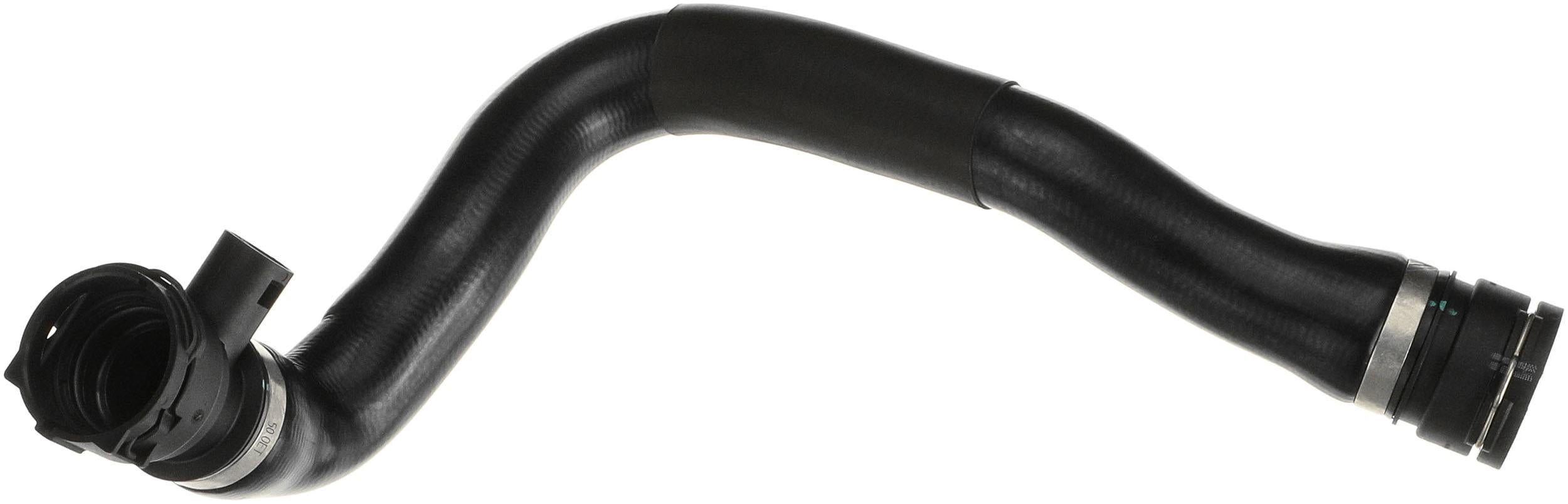 Gates 99-03 BMW 540I V-8 4.4L Lower Molded Coolant Hose