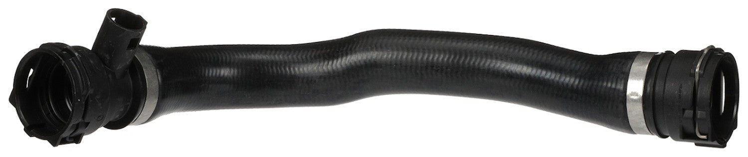 Gates 06-10 BMW 650I V-8 4.8L Lower Molded Coolant Hose