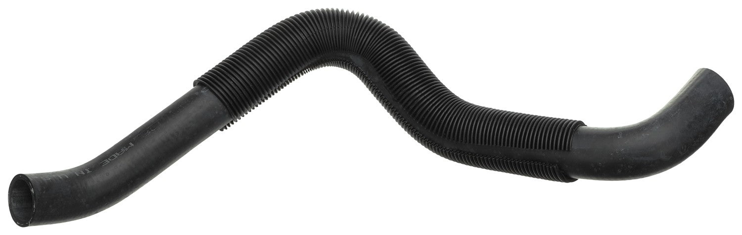 Gates 2011 Hyundai Sonata 4-Cyl. 2.4L Electric Assist Lower Molded Coolant Hose