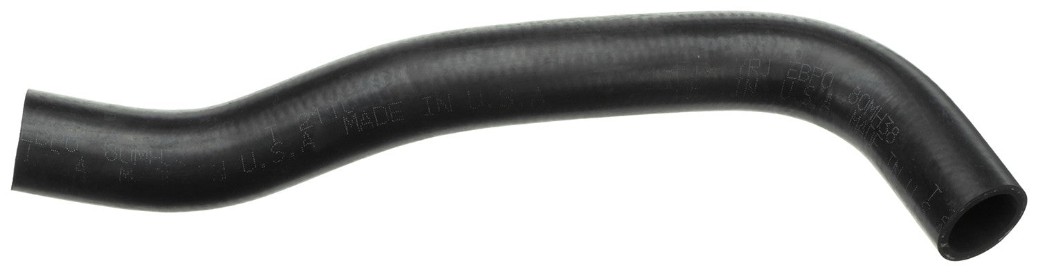 Gates 11-13 Kia Sorento V-6 3.5L Lower Molded Coolant Hose