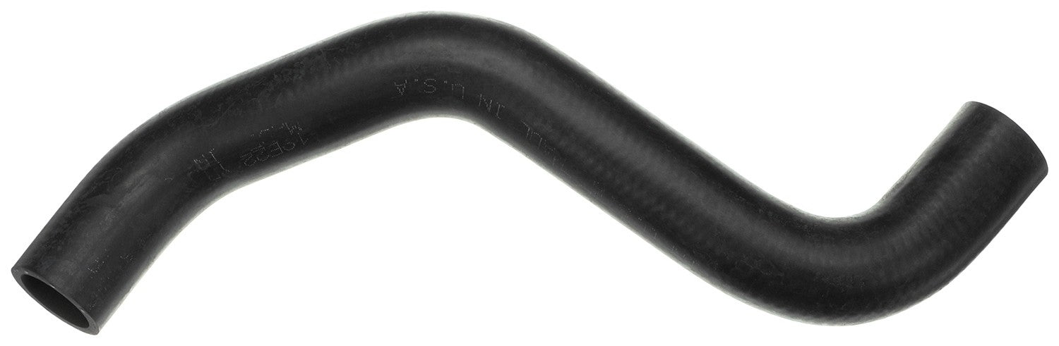 Gates 12-15 Chevrolet Camaro V-8 6.2L Upper Molded Coolant Hose