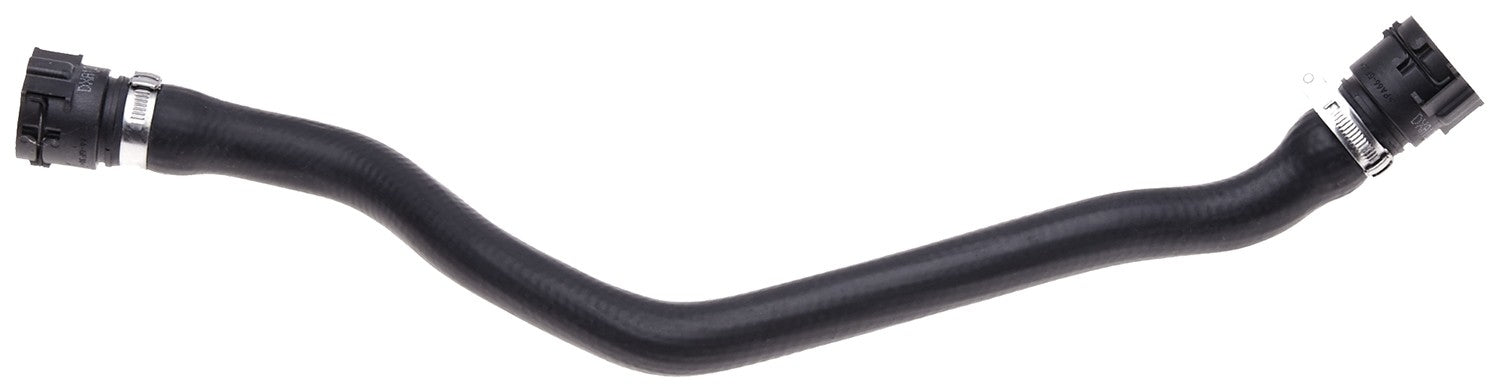 Gates 97-00 BMW 328i / 00-06 BMW 325Ci / 330i / 330xi Radiator Molded Coolant Hose