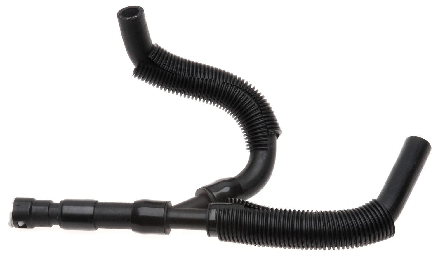 Gates 08-09 Dodge Grand Caravan V-6 3.3L Heater Inlet Molded Coolant Hose