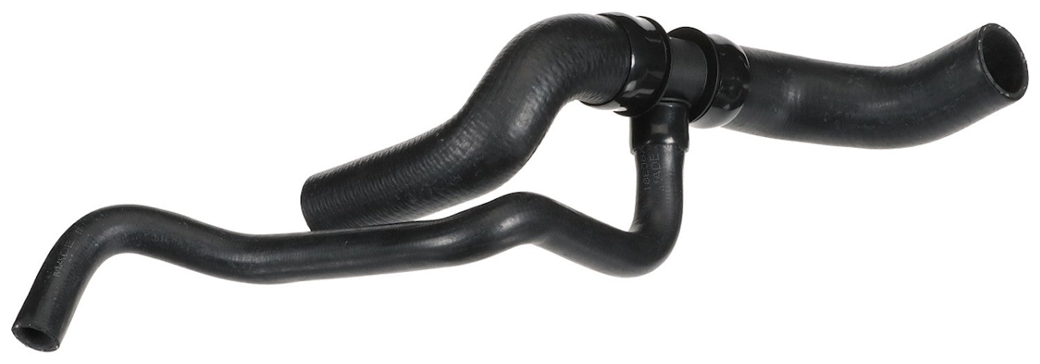 Gates 10-11 Chevrolet Camaro V-8 6.2L Upper Molded Coolant Hose