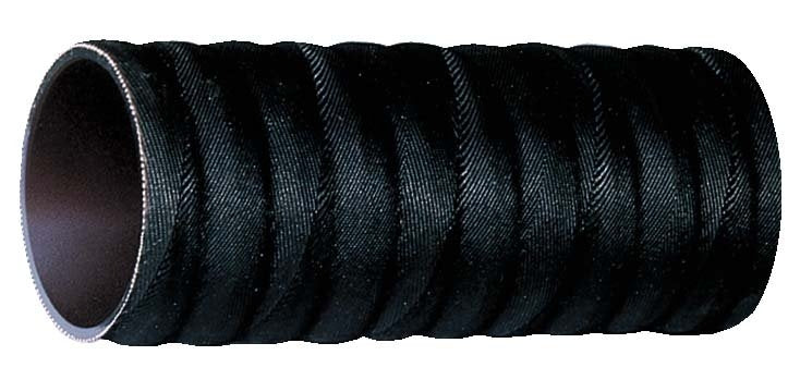 Gates 2-1/2in x 3ft Fuel Fill Hose
