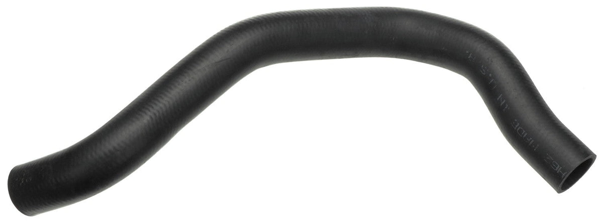 Gates 08-10 Hino 185 Hino J05D-TF Diesel Lower Molded Coolant Hose