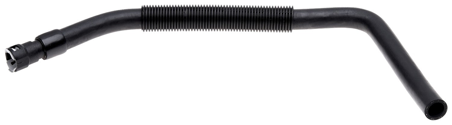 Gates 07-10 Ford Super Duty V-10 6.8L Heater (Bottom) Molded Coolant Hose