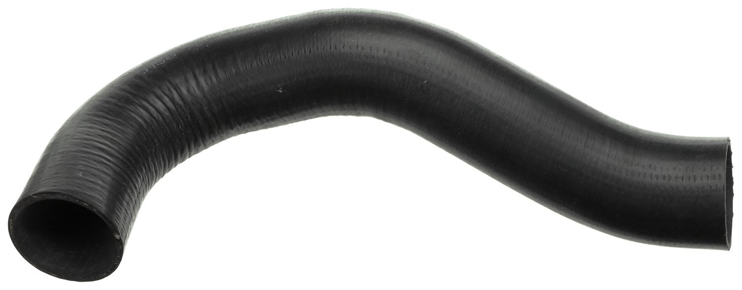 Gates 09-17 Volvo VN Series Volvo D16 Diesel Lower Molded Coolant Hose