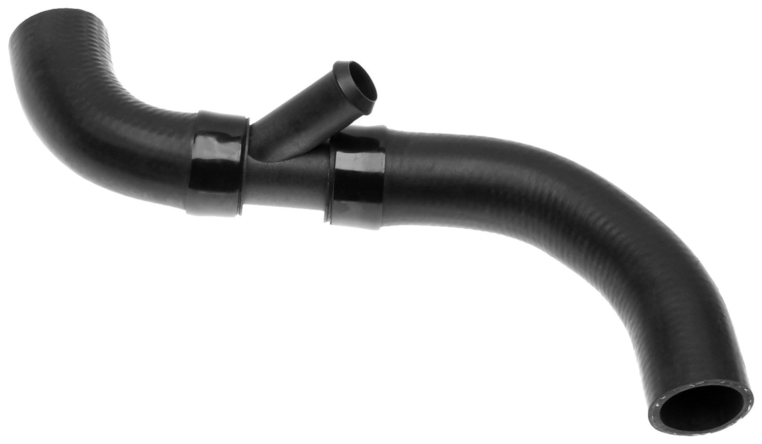 Gates 03-05 Ford Thunderbird V-8 3.9L Upper Molded Coolant Hose