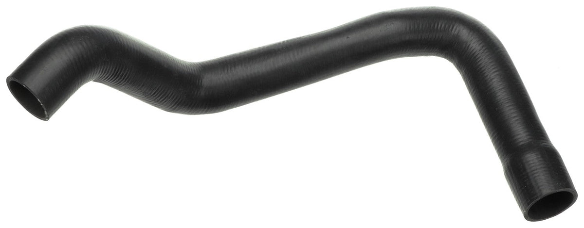 Gates 04-07 Freightliner FS65 Caterpillar C7 Diesel Lower Eng. To Rad. Molded Coolant Hose