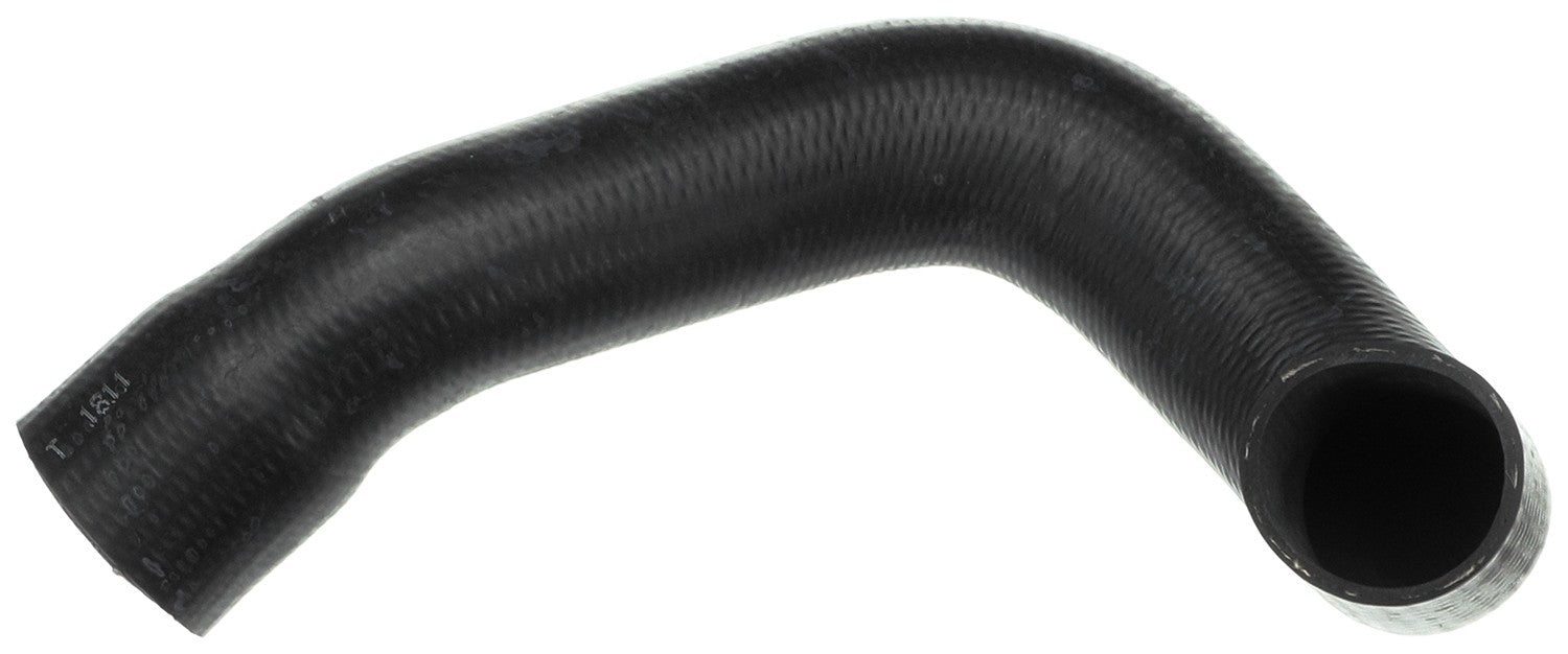 Gates 13-16 International/Navistar DuraStar 4300 Diesel Lower R Molded Coolant Hose