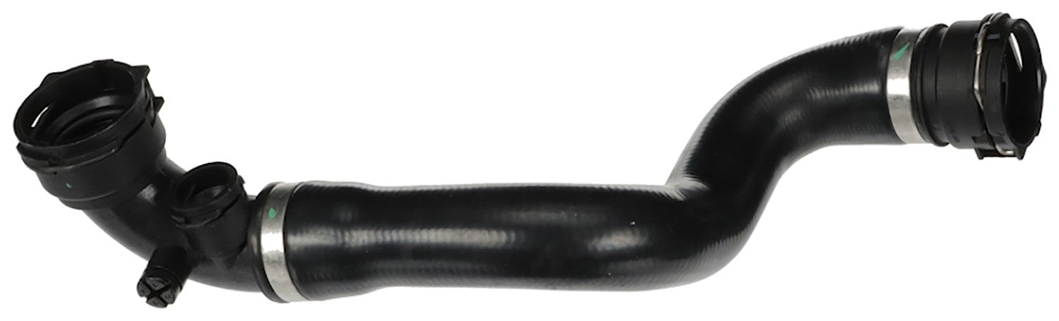 Gates 01-06 BMW X5 6-Cyl. 3.0L Upper Molded Coolant Hose