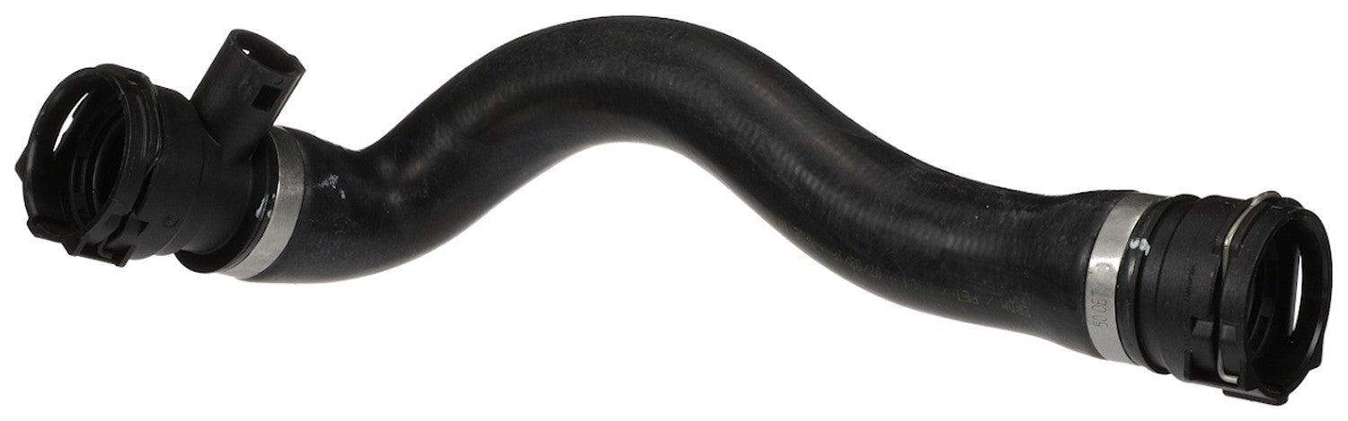 Gates 04-06 BMW X5 V-8 4.4L Lower Molded Coolant Hose