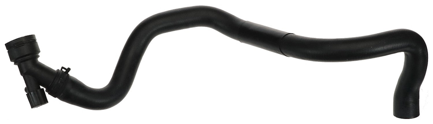 Gates 99-08 Volkswagen Jetta 4-Cyl. 2.0L Lower Molded Coolant Hose