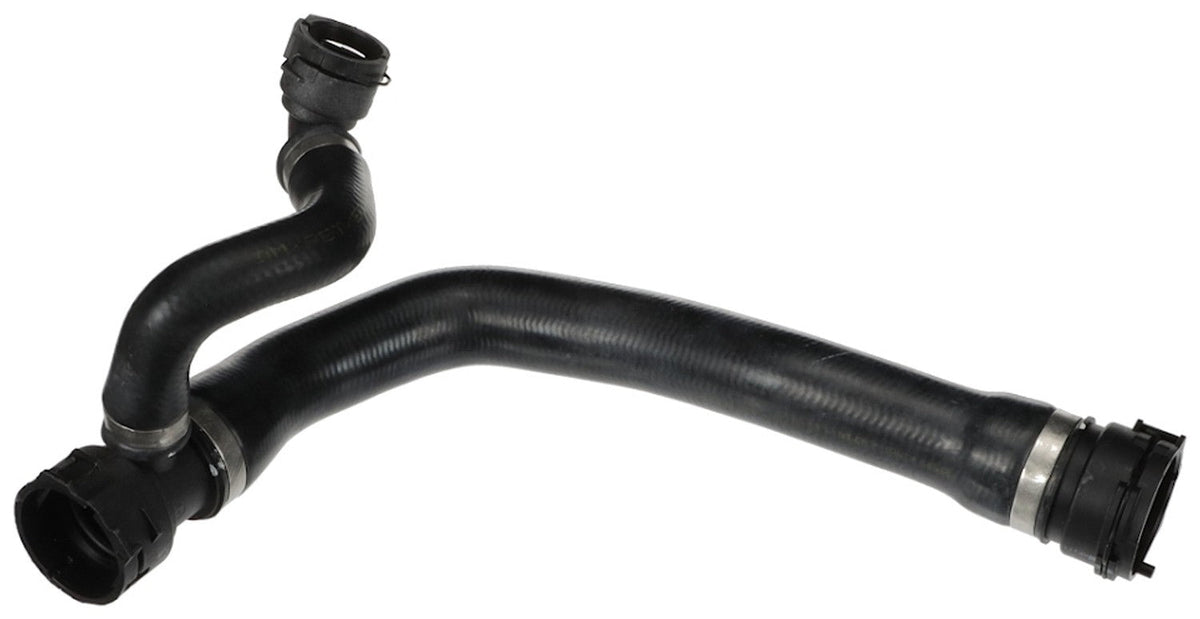 Gates 06-10 BMW 650I V-8 4.8L Upper Molded Coolant Hose