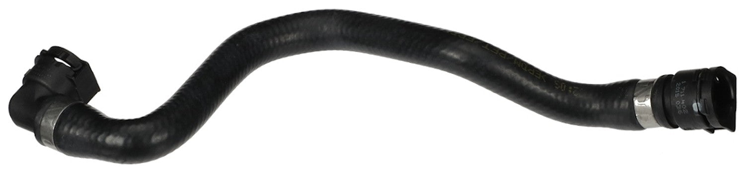 Gates 00-04 BMW X5 4.4L/4.6L Molded Heater Hose