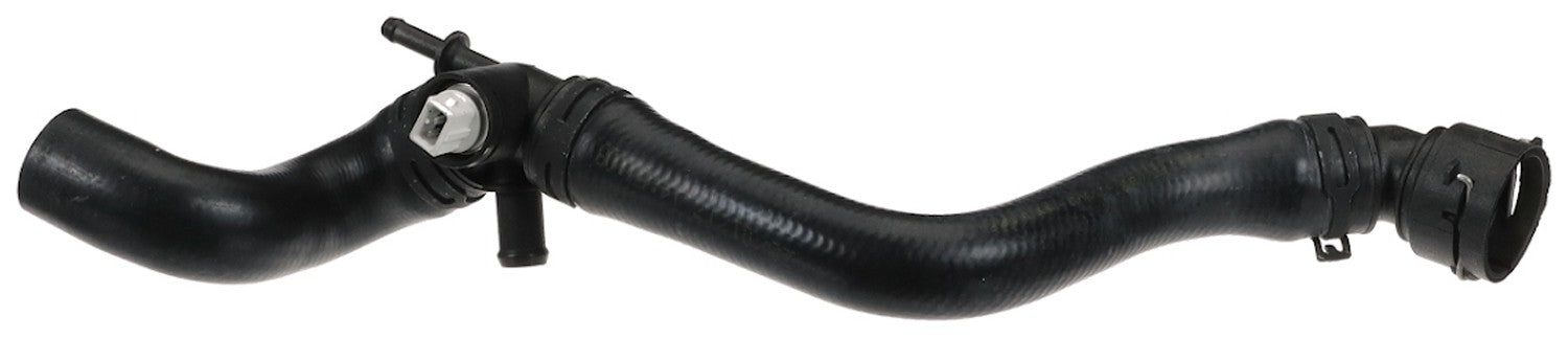 Gates 99-01 Volkswagen Jetta 4-Cyl. 2.0L Upper Molded Coolant Hose