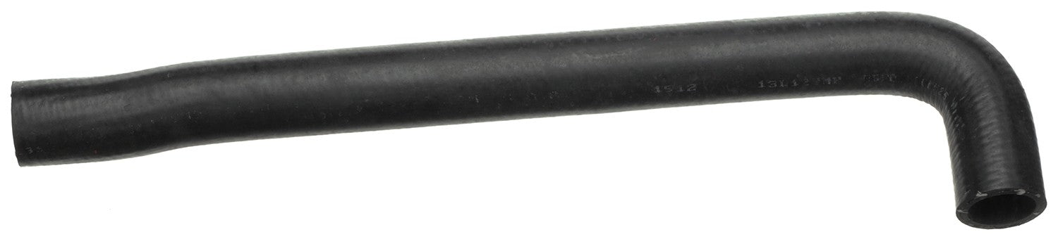 Gates 02-06 Mini Cooper 4-Cyl. 1.6L Lower - Elbow To Thermostat Molded Coolant Hose