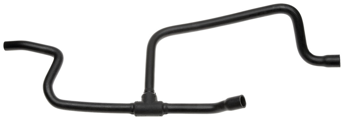 Gates 89-95 BMW 525I 6-Cyl. 2.5L Tank To Eng. Molded Coolant Hose
