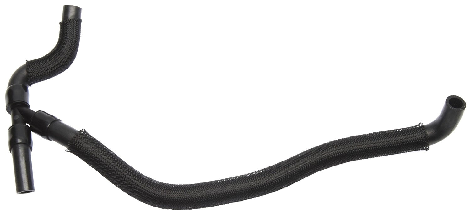 Gates 05-09 Chevrolet Equinox V-6 3.4L Heater Hose Assembly Molded Coolant Hose