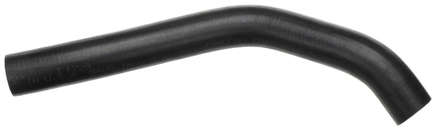 Gates 11-14 Ford Mustang V-6 3.7L Lower Molded Coolant Hose