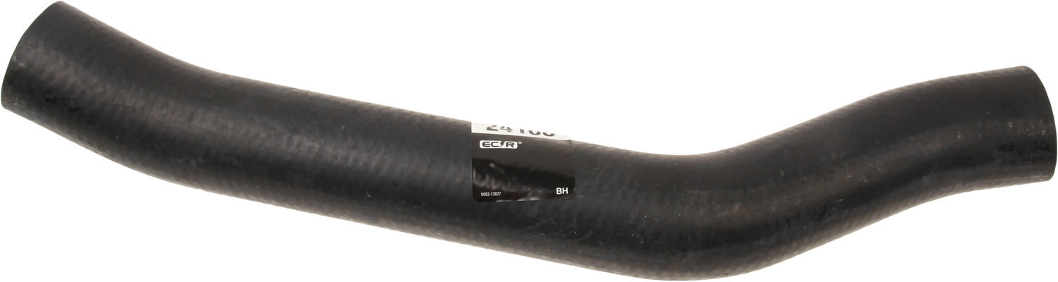Gates 09-12 Dodge Ram Pickup V-6 3.7L Lower Molded Coolant Hose