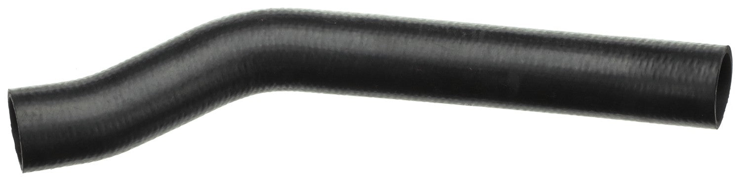 Gates 09-12 Dodge Ram Pickup V-6 3.7L Lower Molded Coolant Hose