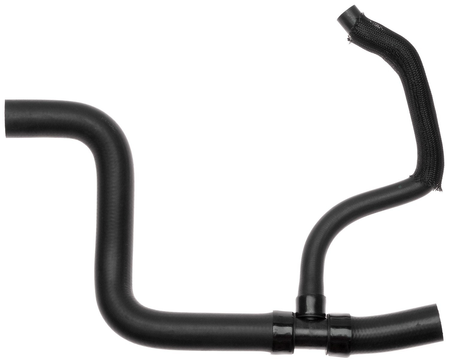 Gates 00-04 Saturn L-Series 4-Cyl. 2.2L Lower Molded Coolant Hose