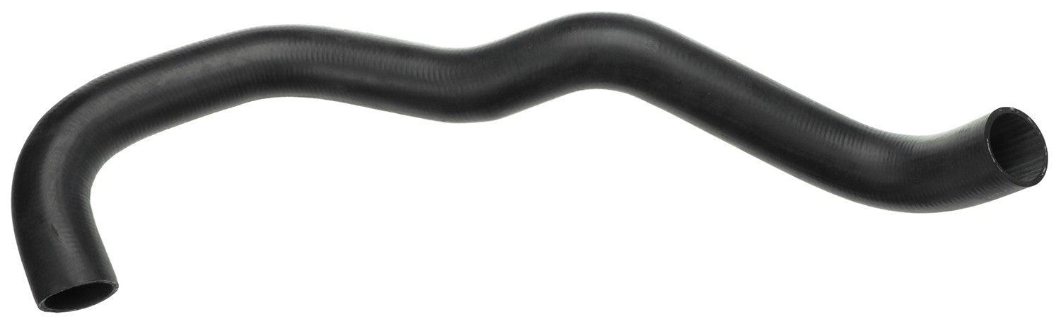 Gates 05-07 Ford Super Duty V-8 6.0L Diesel Lower Molded Coolant Hose