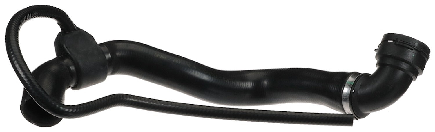 Gates 00-06 Mercedes-Benz S430 V-8 4.3L Upper Molded Coolant Hose