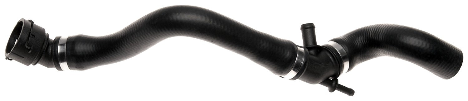 Gates 00-08 Volkswagen Jetta 4-Cyl. 2.0L Upper Molded Coolant Hose