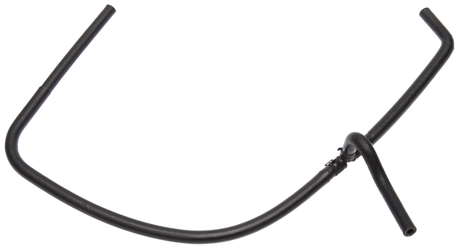 Gates 94-99 Mercedes-Benz S320 6-Cyl. 3.2L Breather Line Molded Coolant Hose