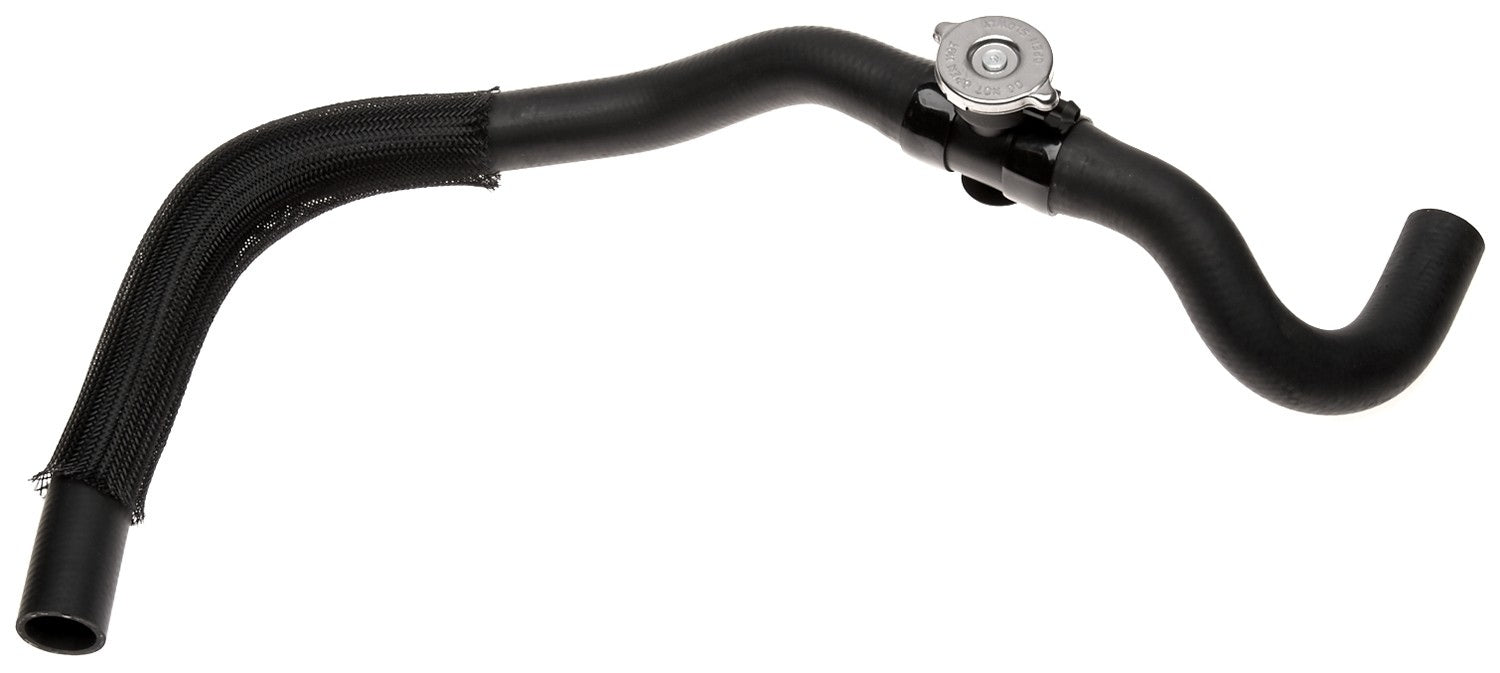 Gates 09-20 Dodge Journey 4-Cyl. 2.4L Upper Molded Coolant Hose